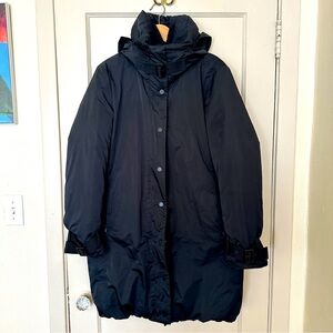 Zara Women’s Down Jacket
